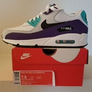 Nike AirMAX